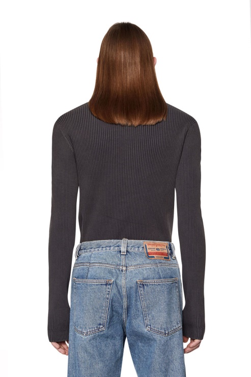 Diesel K-minneapolis Gris Foncé