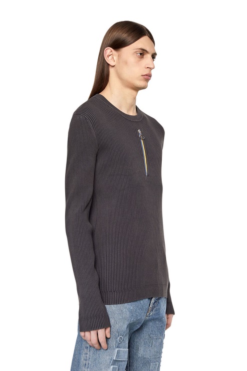 Diesel K-minneapolis Gris Foncé