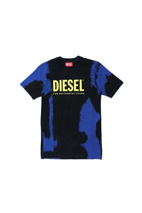 Diesel Tjustb84 Sur Bleu/noir