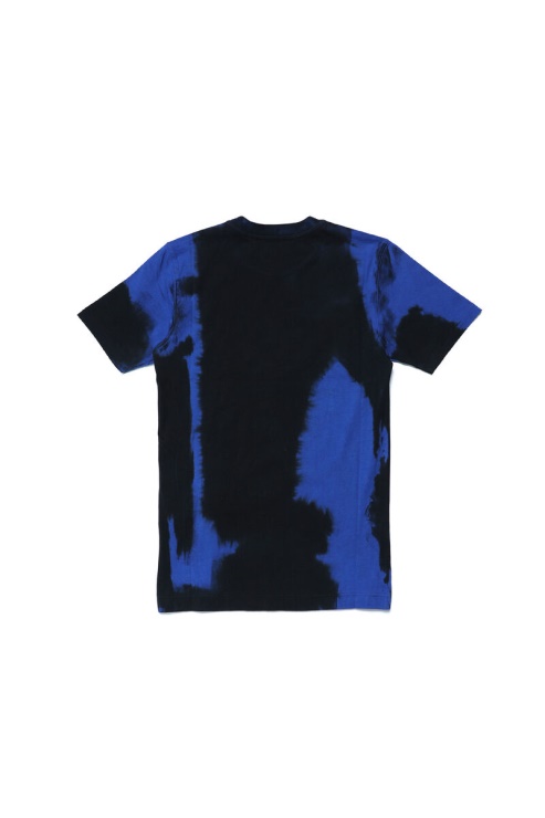 Diesel Tjustb84 Sur Bleu/noir