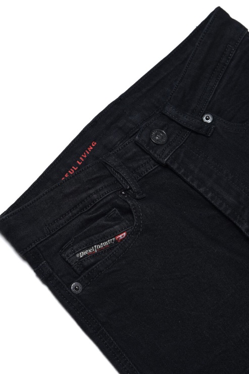 1979 Sleenker-j Diesel Noir/gris Foncé