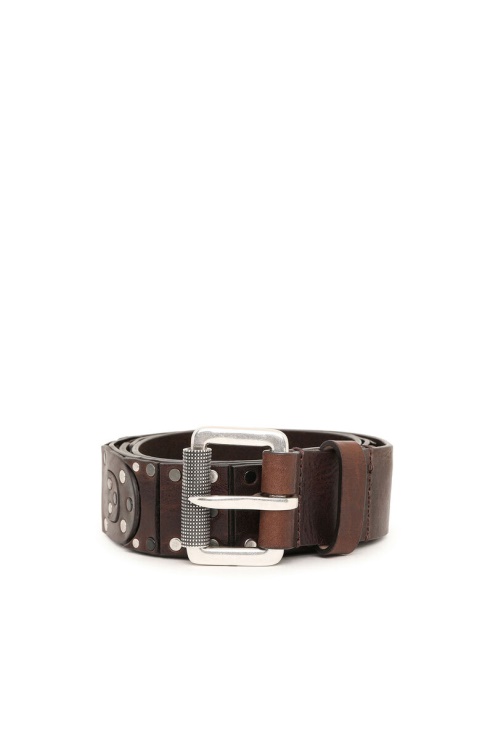 Diesel B-stellaire Marron