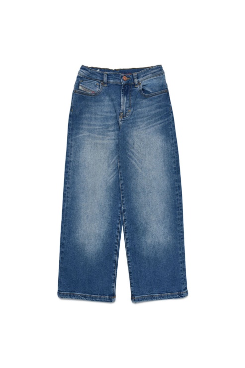 2000-j Diesel Bleu Moyen