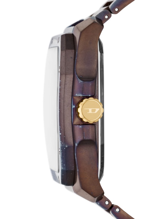 Diesel Dz7473 En Bleu