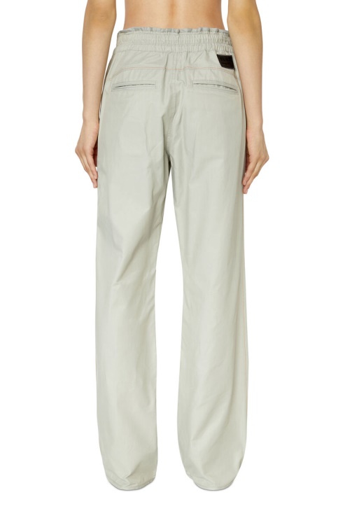 P-smilace Diesel Gris Clair