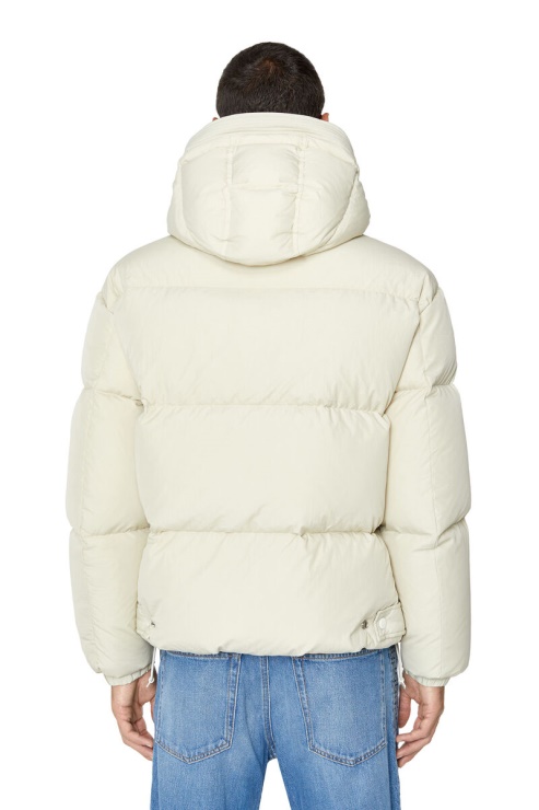 Diesel Blanc W-rolf-nw