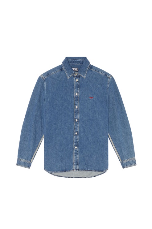 Diesel Bleu Moyen D-simply-sp