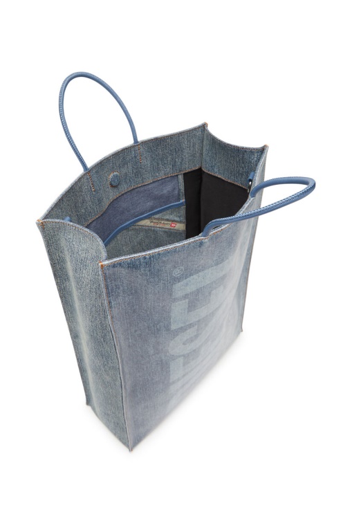 Dsl Shopper L Fd X Diesel Bleu