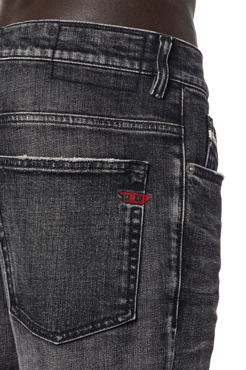 2005 D-fining 09c75 Jean Fuselé Diesel Noir/gris Foncé