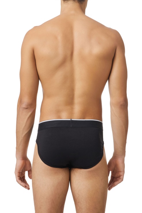 Diesel Noir Fashion Umbr-andrethreepack