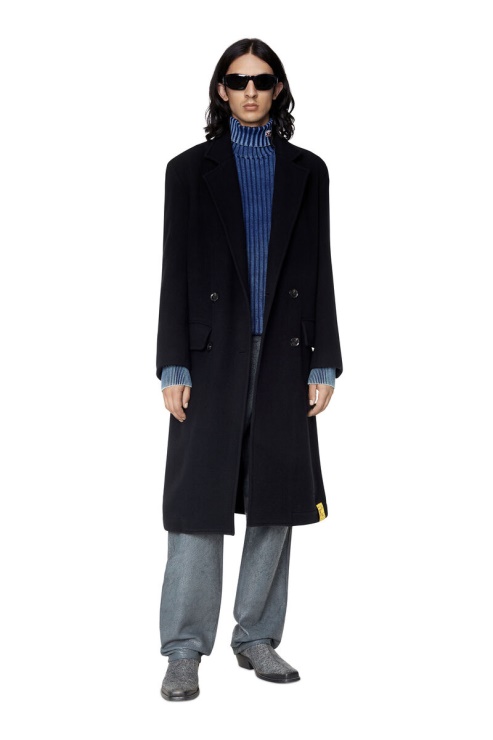 Gris L-mac-crk Diesel