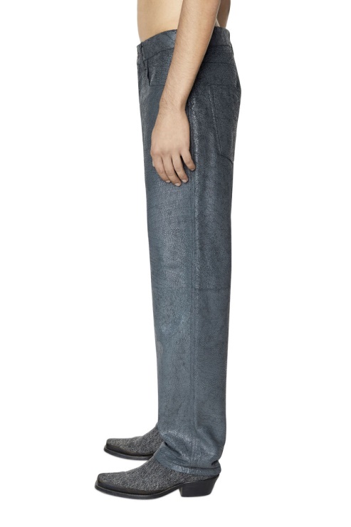 Gris L-mac-crk Diesel