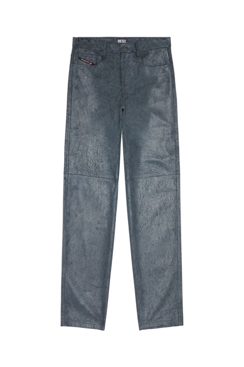 Diesel L-mac-crk Gris