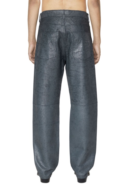 Diesel L-mac-crk Gris