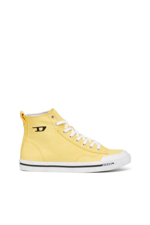 Diesel S-athos Mid Jaune