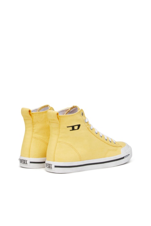 Diesel S-athos Mid Jaune