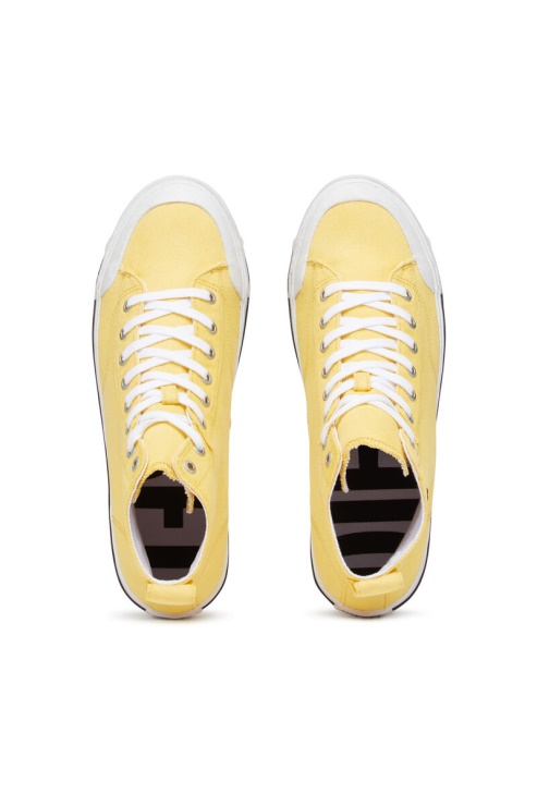 Diesel S-athos Mid Jaune