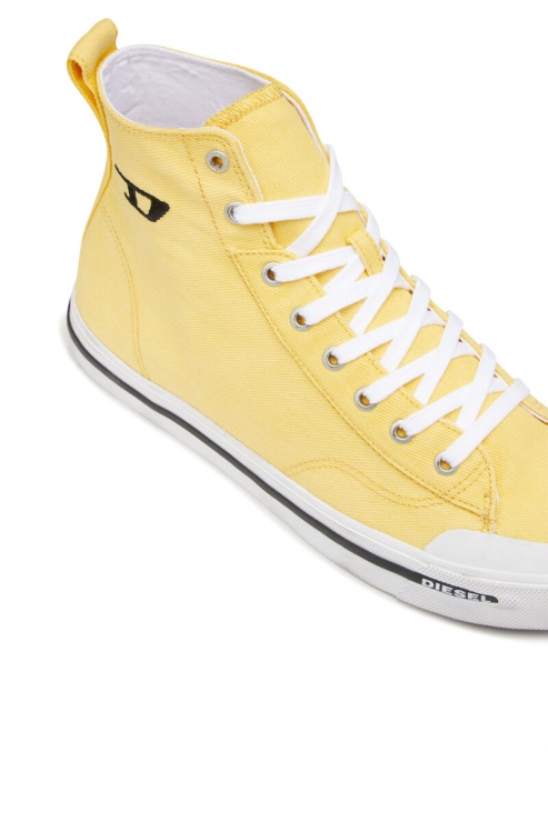 Diesel S-athos Mid Jaune