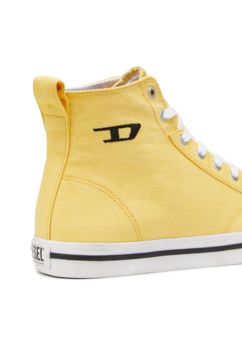 Diesel S-athos Mid Jaune