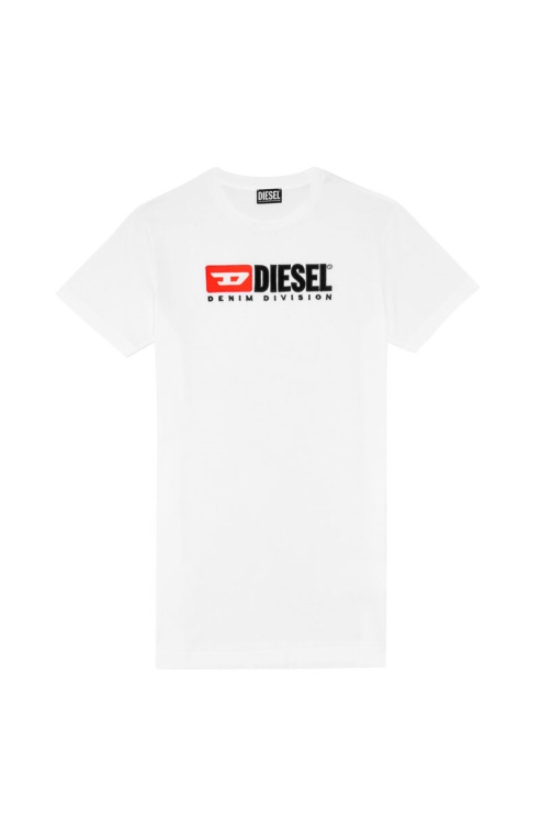 Diesel Blanc D'egor-div