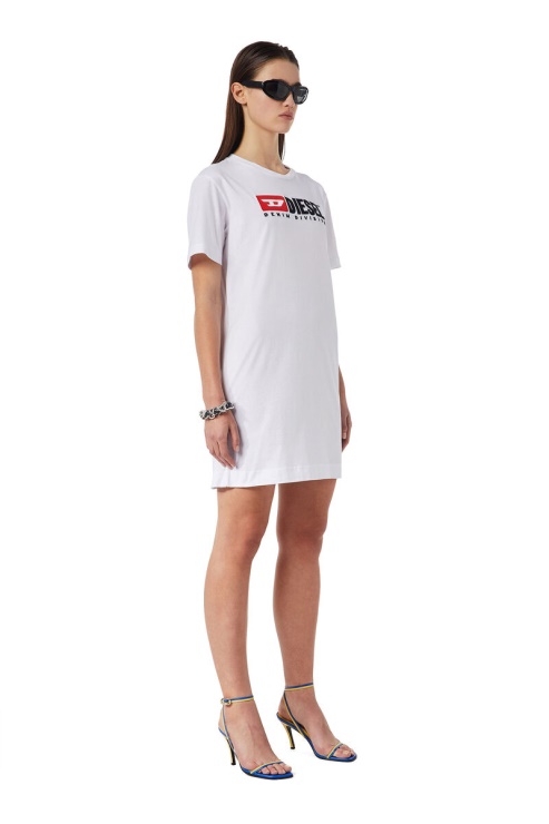 Diesel Blanc D\'egor-div