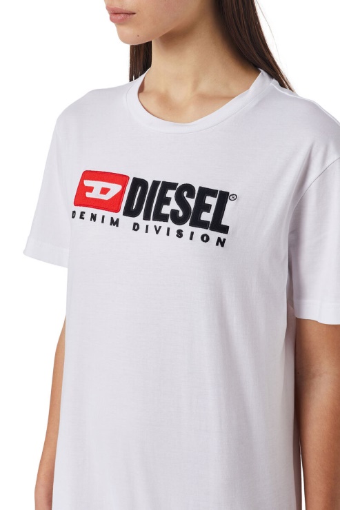 Diesel Blanc D\'egor-div