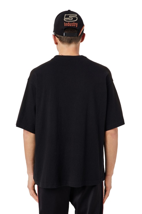 T-balm-c1 Diesel Noir