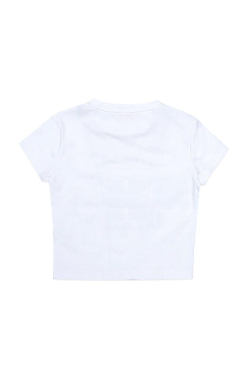 Tjcutie Diesel Blanc