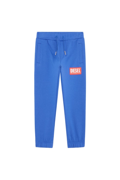 Profi Bleu Diesel