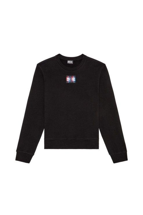 Diesel S-ginn-e4 Noir