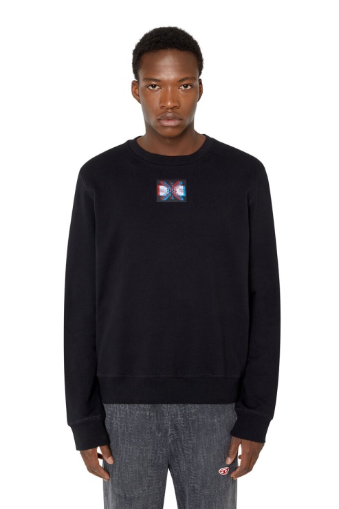 Diesel S-ginn-e4 Noir