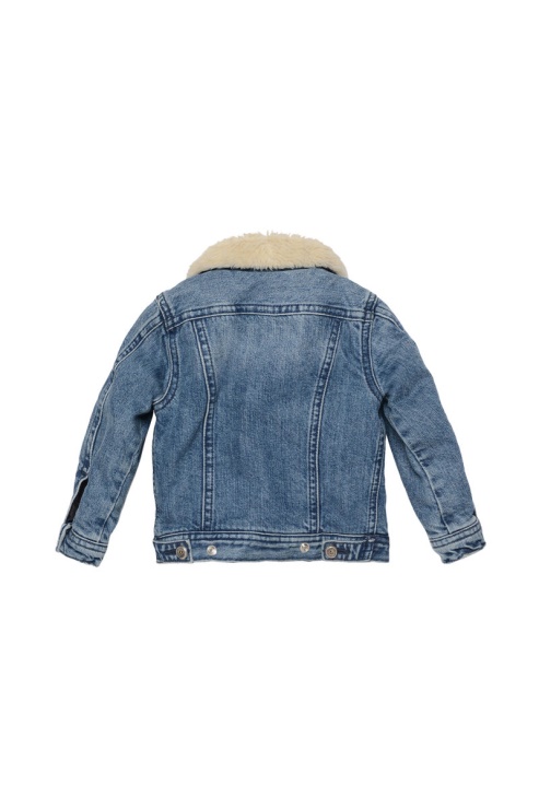 Jeskib Diesel Bleu Moyen