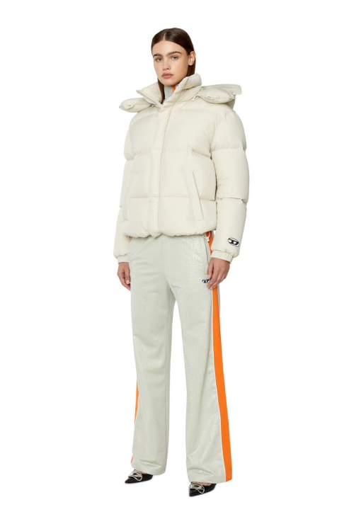 Diesel W-rolf-nw En Blanc