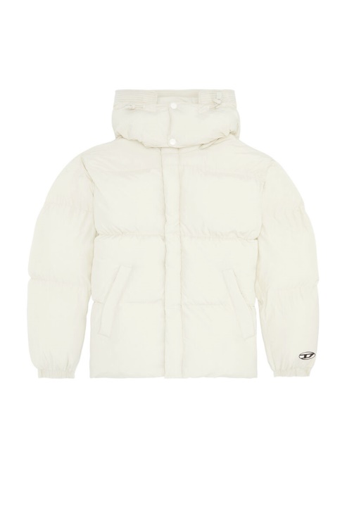 Diesel W-rolf-nw En Blanc