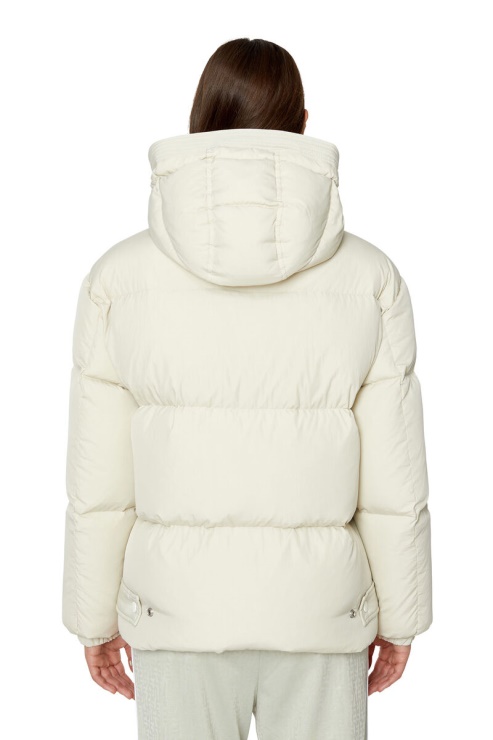 Diesel W-rolf-nw En Blanc