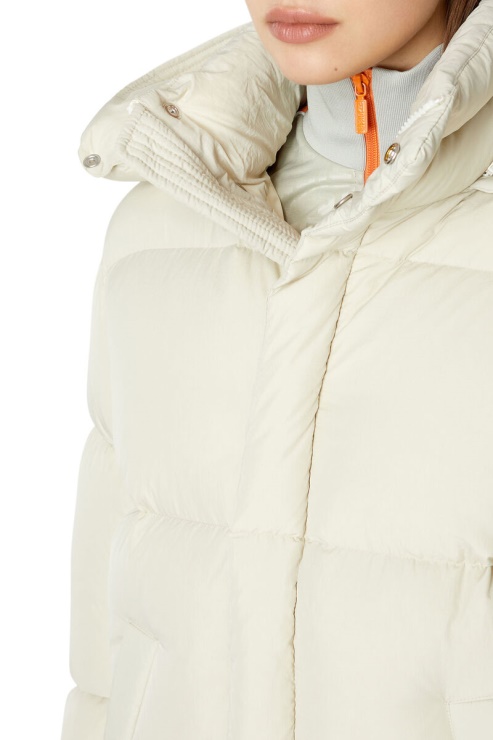 Diesel W-rolf-nw En Blanc