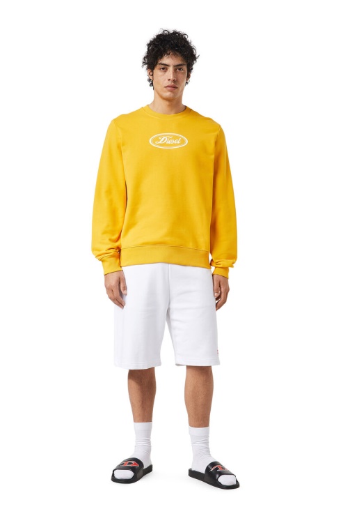 P-couronne-div Diesel Blanc