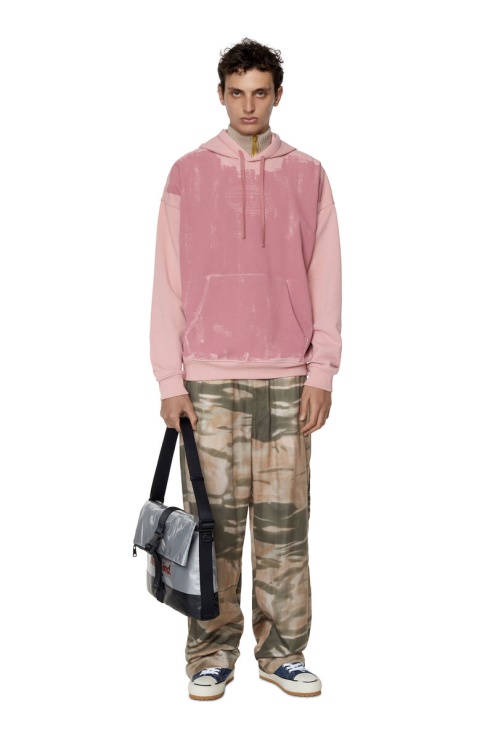 P-toll-cmf Diesel Vert Militaire