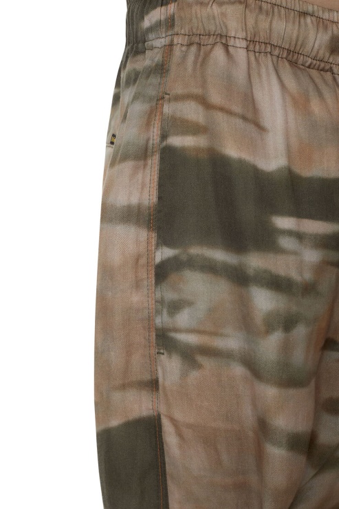 P-toll-cmf Diesel Vert Militaire