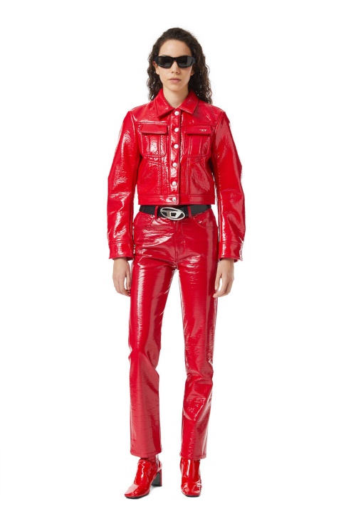 Diesel G-magnolia Rouge