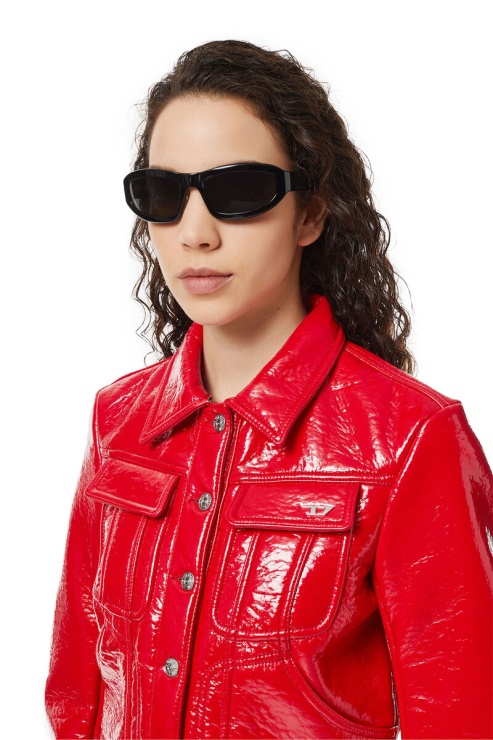 Diesel G-magnolia Rouge