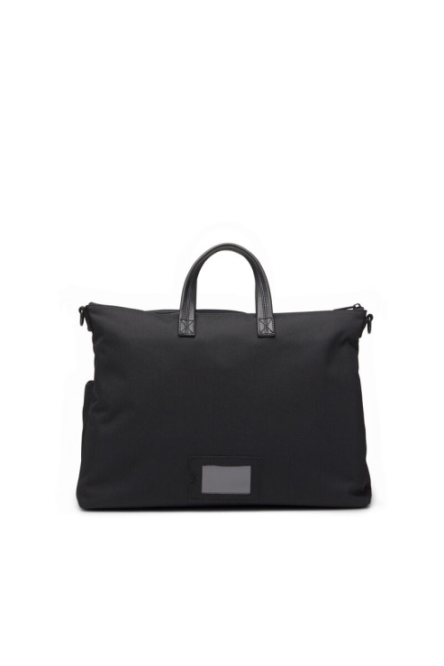 Dsl Mallette Utilitaire Diesel Noir