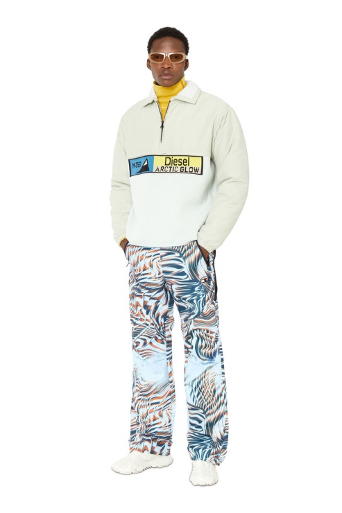 K-marc Diesel Gris Clair