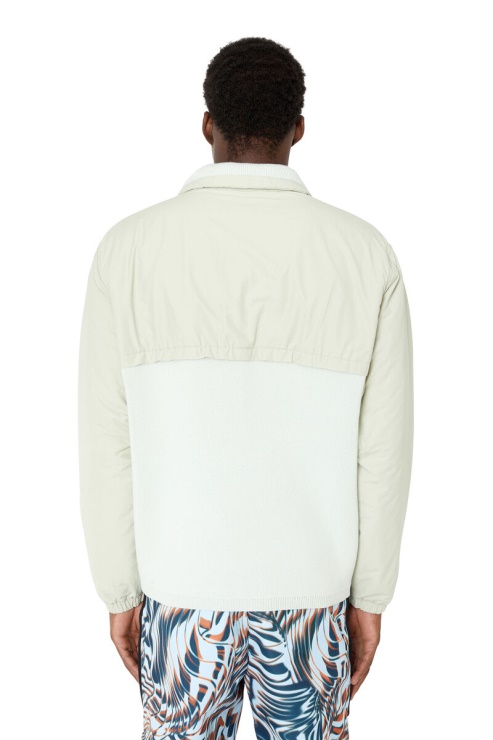 K-marc Diesel Gris Clair