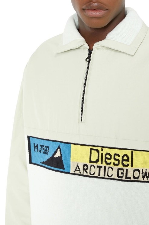 K-marc Diesel Gris Clair