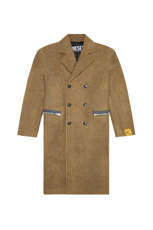 Marron Clair Sans Nouveau Diesel