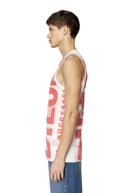 Diesel T-lift-e1 Blanc