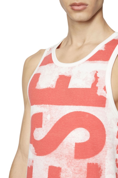 Diesel T-lift-e1 Blanc