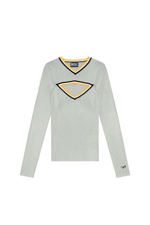 Diesel M-inorca Gris