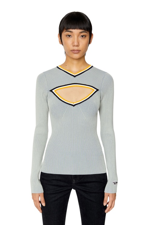 Diesel M-inorca Gris